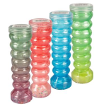 Metallic Unicorn Slime, Assorted